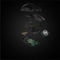 Logitech PRO X SUPERLIGHT Wireless Gaming Mouse Optisk Trådløs Sort